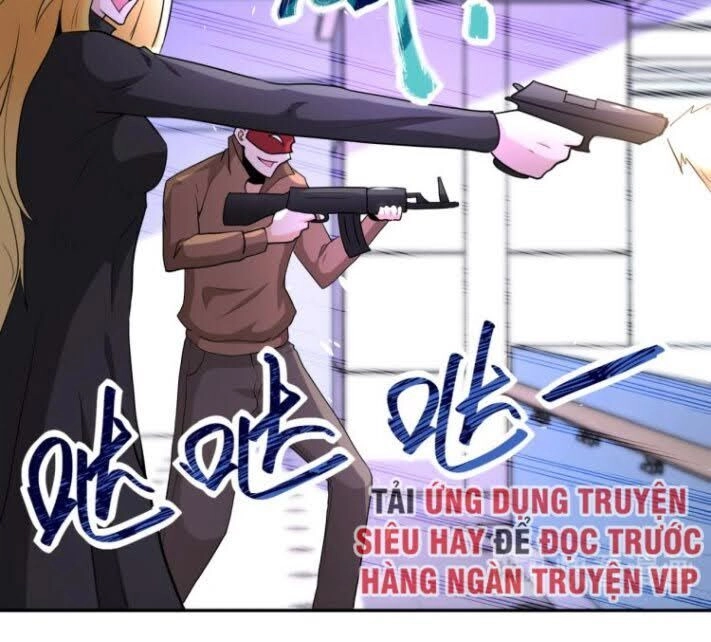 Mạt Thế Siêu Cấp Hệ Thống Chapter 127 - 22