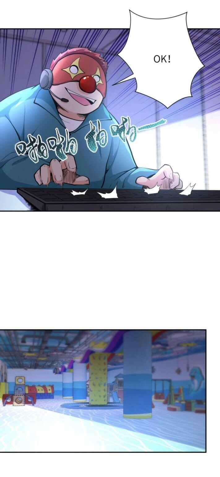 Mạt Thế Siêu Cấp Hệ Thống Chapter 127 - 27