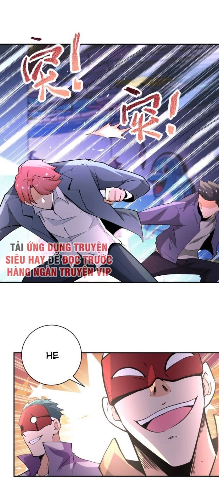 Mạt Thế Siêu Cấp Hệ Thống Chapter 127 - 31