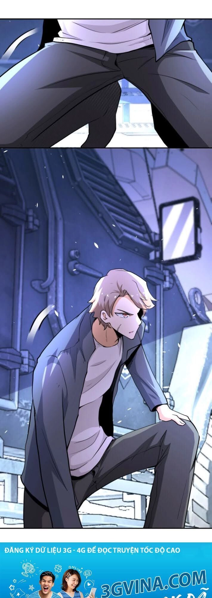 Mạt Thế Siêu Cấp Hệ Thống Chapter 127 - 36