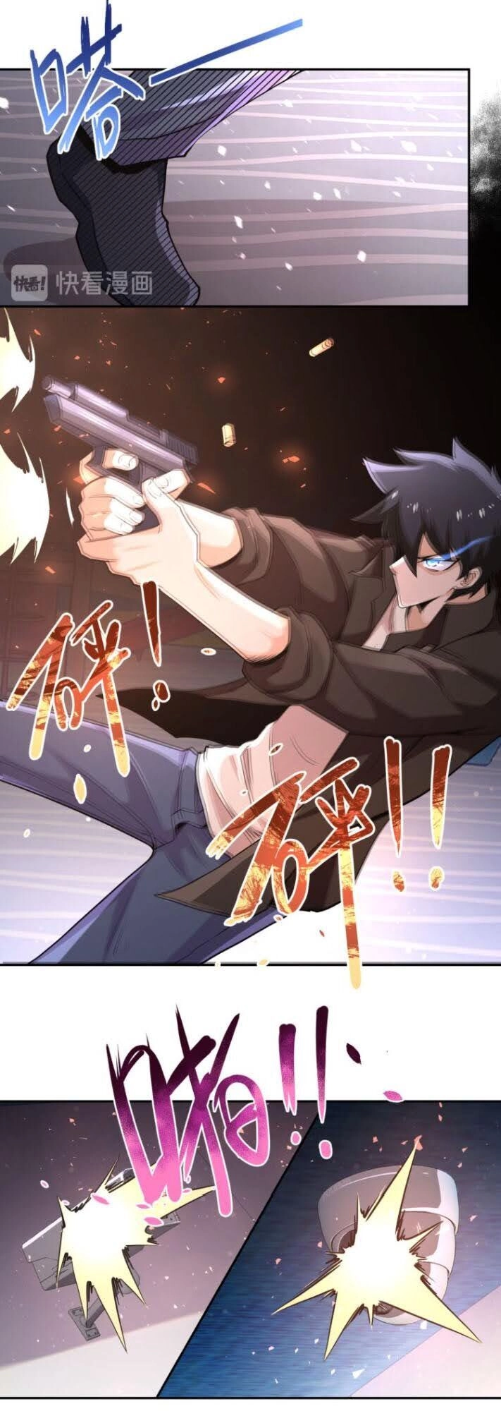 Mạt Thế Siêu Cấp Hệ Thống Chapter 128 - 11