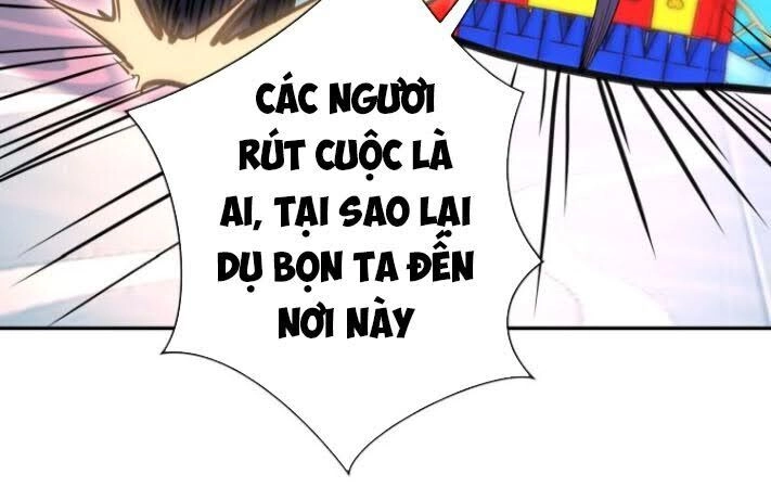 Mạt Thế Siêu Cấp Hệ Thống Chapter 128 - 17