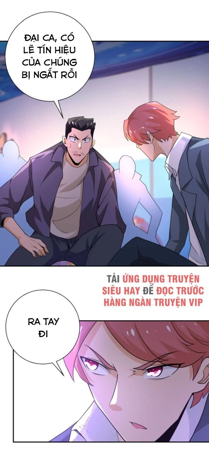 Mạt Thế Siêu Cấp Hệ Thống Chapter 128 - 24