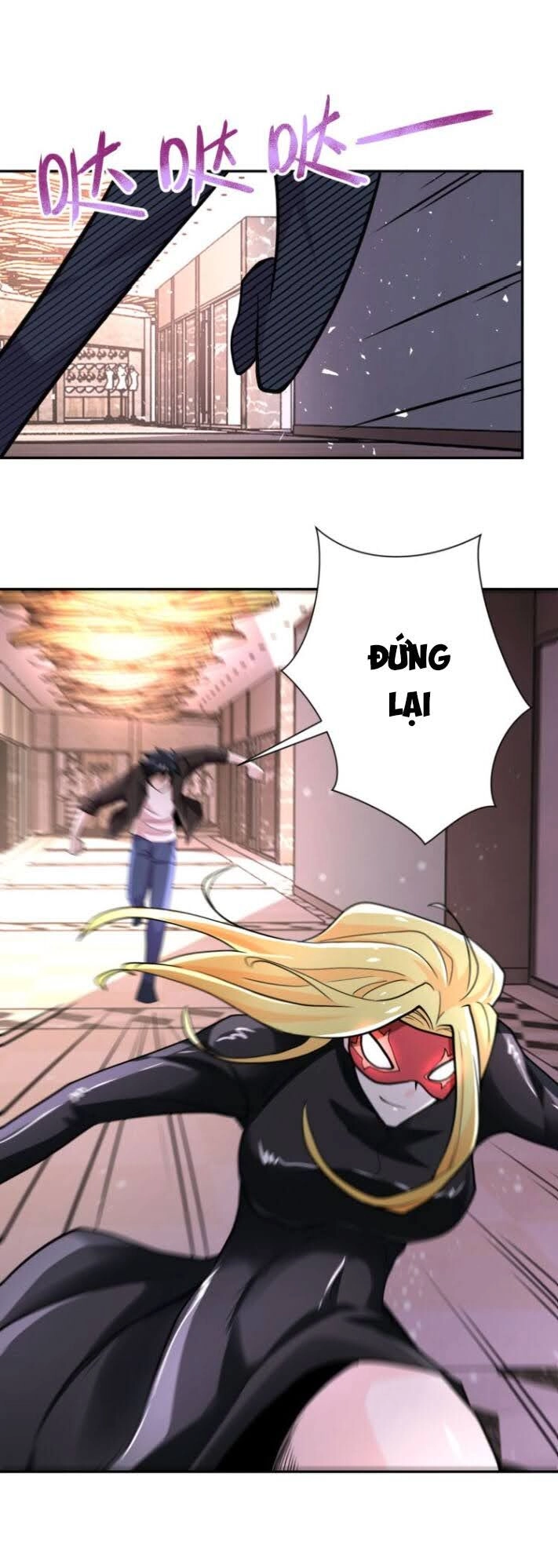 Mạt Thế Siêu Cấp Hệ Thống Chapter 128 - 33