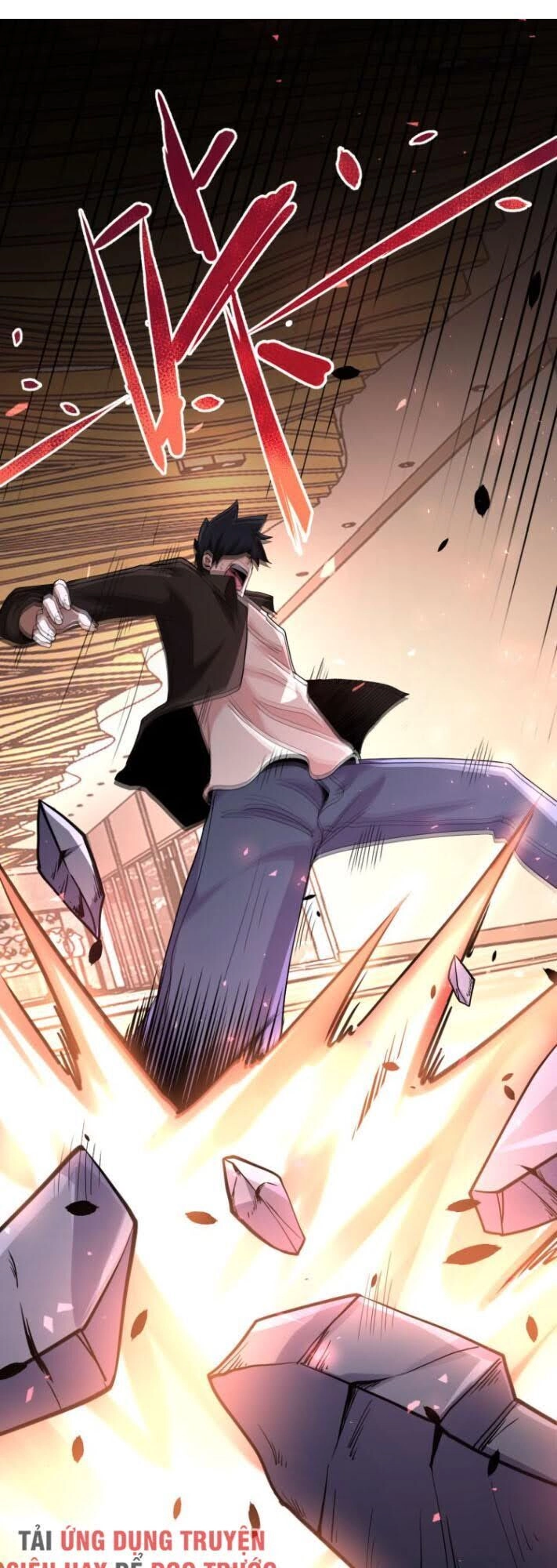 Mạt Thế Siêu Cấp Hệ Thống Chapter 128 - 35