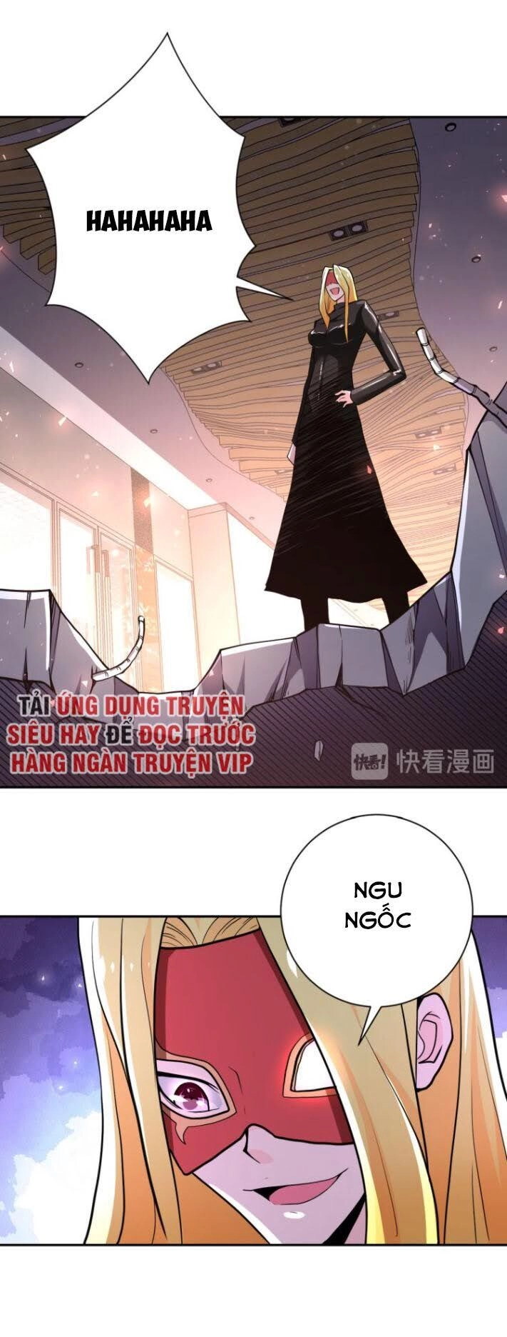 Mạt Thế Siêu Cấp Hệ Thống Chapter 128 - 39