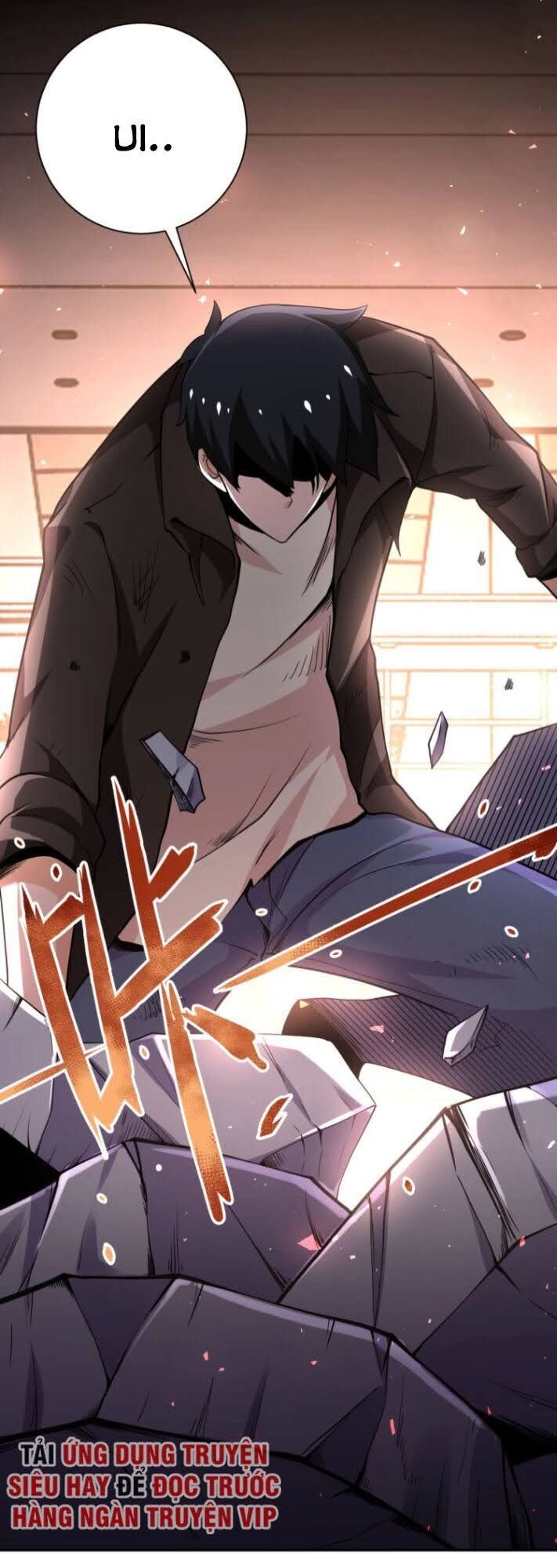 Mạt Thế Siêu Cấp Hệ Thống Chapter 128 - 41