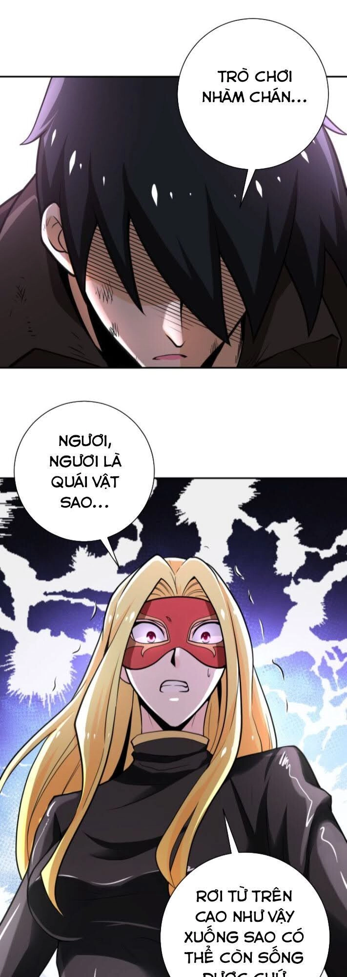 Mạt Thế Siêu Cấp Hệ Thống Chapter 128 - 43