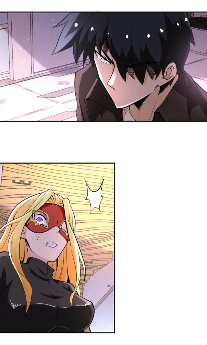 Mạt Thế Siêu Cấp Hệ Thống Chapter 129 - 1