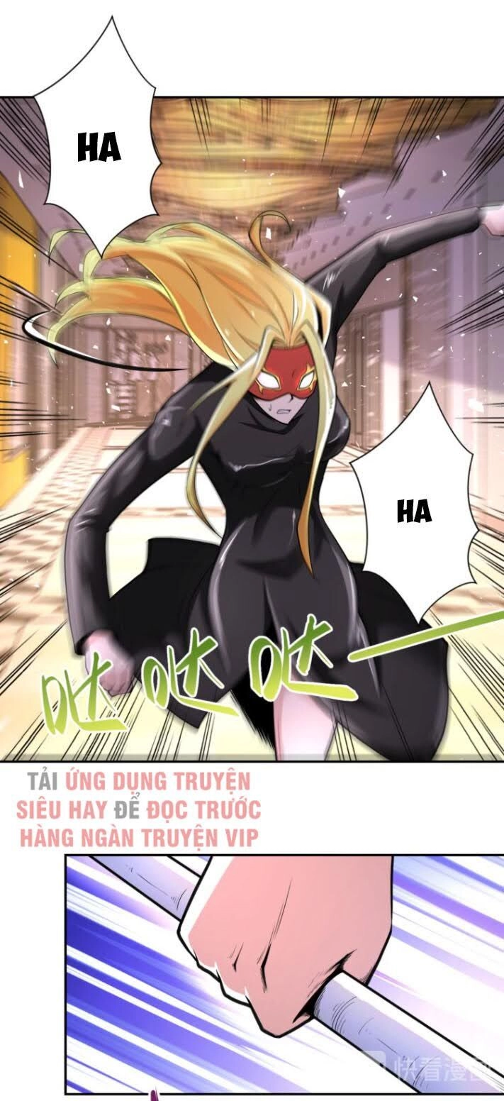 Mạt Thế Siêu Cấp Hệ Thống Chapter 129 - 2