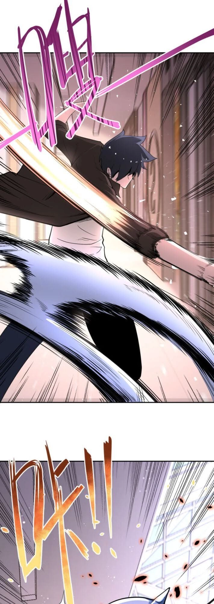 Mạt Thế Siêu Cấp Hệ Thống Chapter 129 - 3