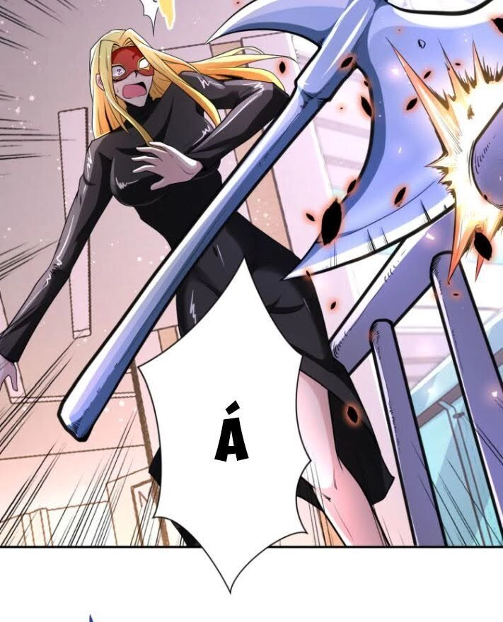 Mạt Thế Siêu Cấp Hệ Thống Chapter 129 - 4