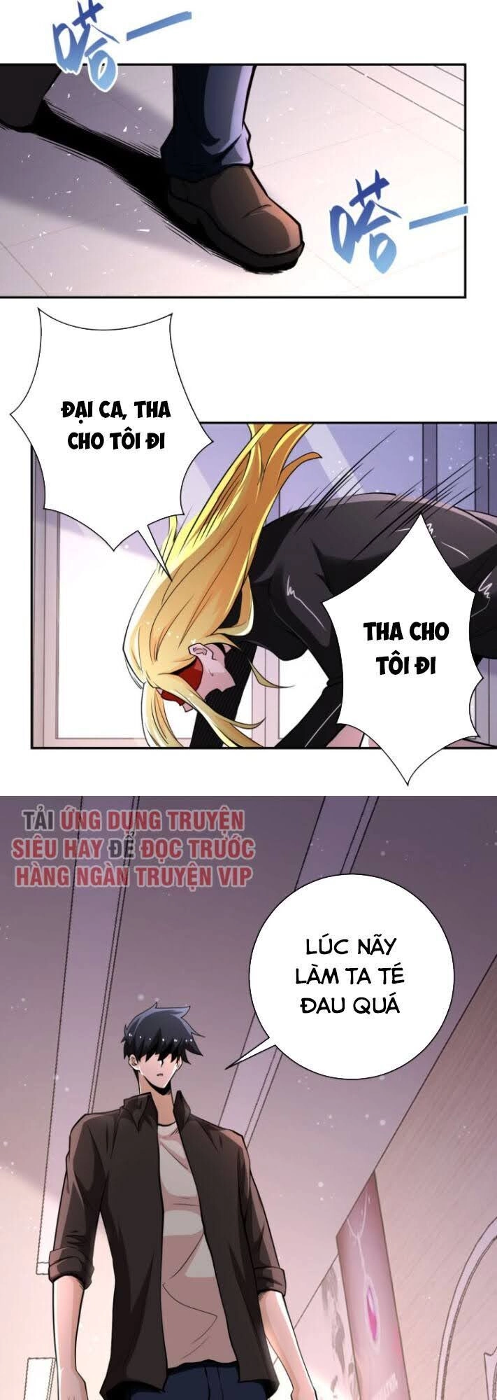 Mạt Thế Siêu Cấp Hệ Thống Chapter 129 - 5