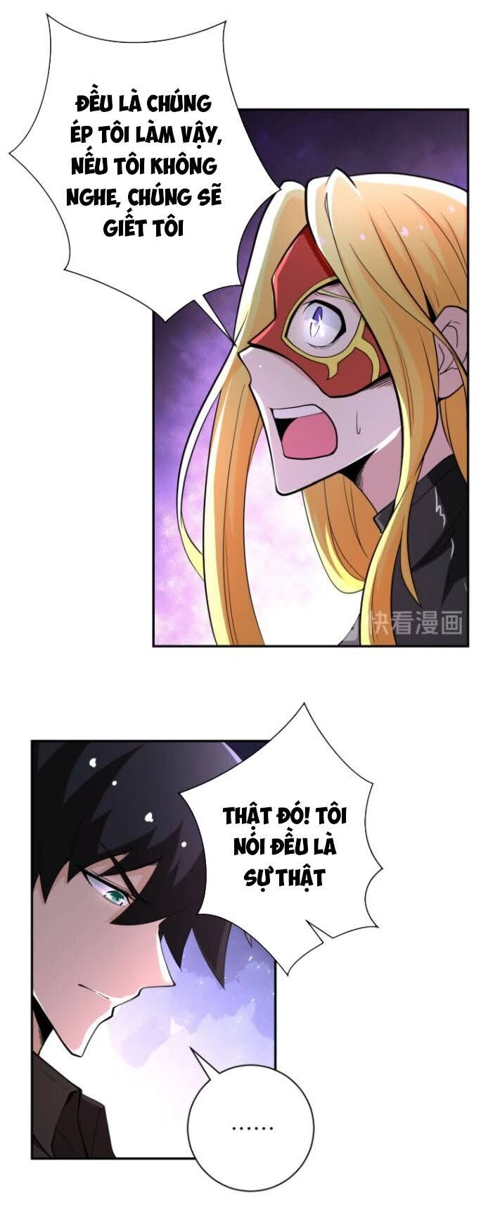 Mạt Thế Siêu Cấp Hệ Thống Chapter 129 - 7