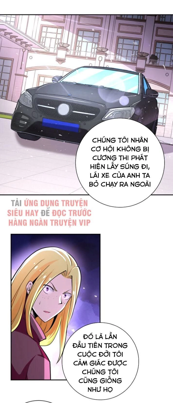 Mạt Thế Siêu Cấp Hệ Thống Chapter 129 - 19