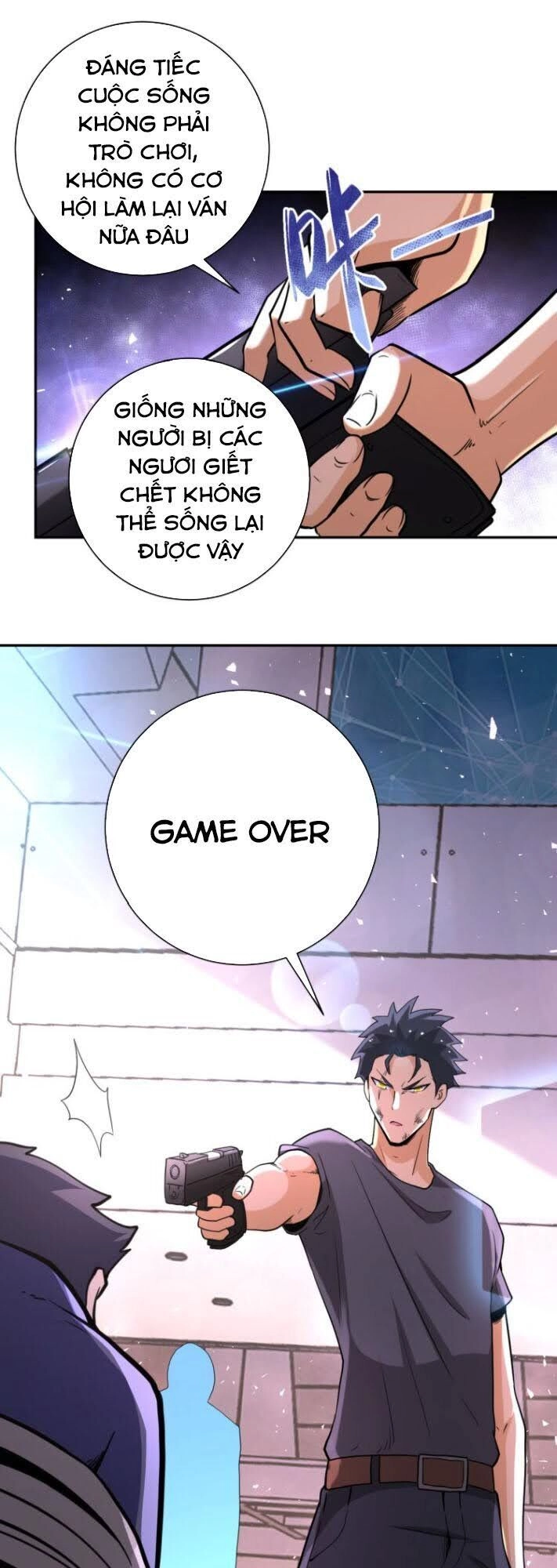 Mạt Thế Siêu Cấp Hệ Thống Chapter 129 - 31