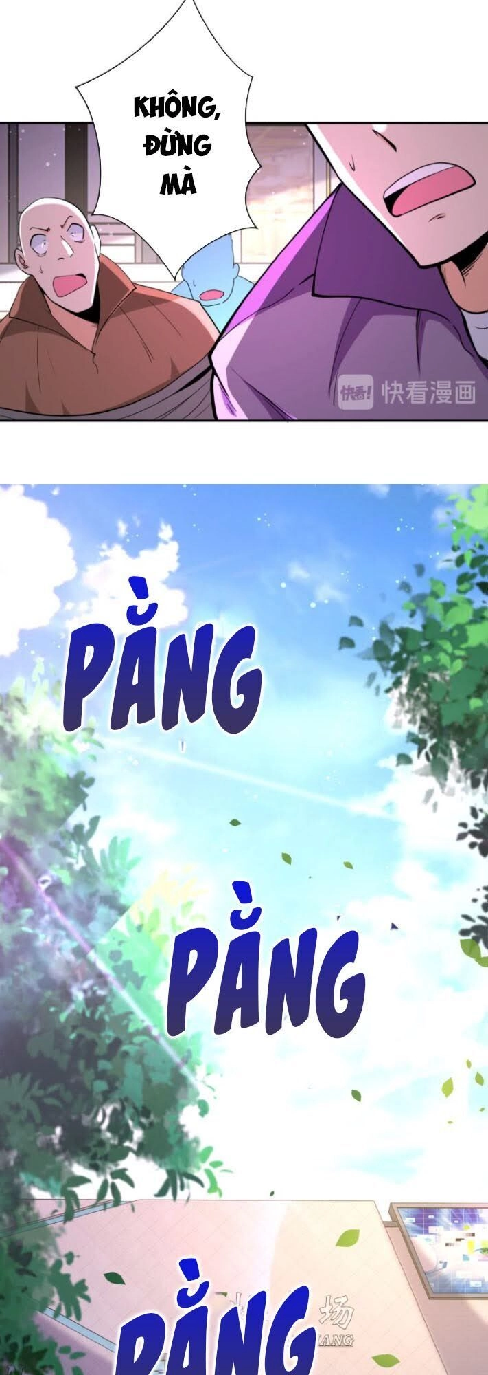 Mạt Thế Siêu Cấp Hệ Thống Chapter 129 - 33