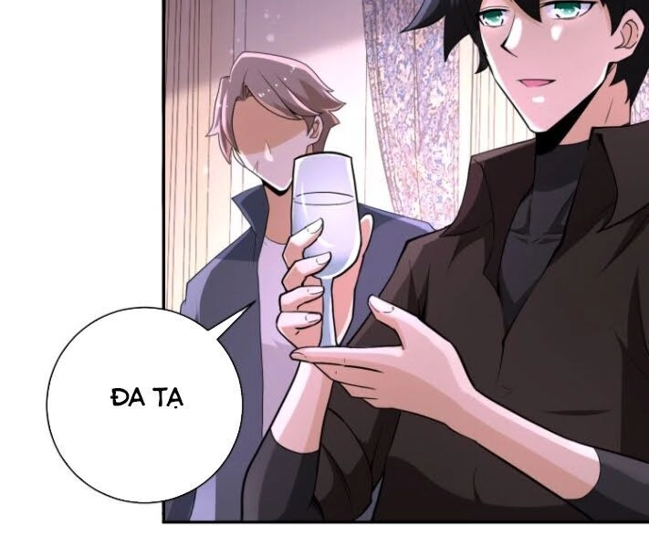 Mạt Thế Siêu Cấp Hệ Thống Chapter 130 - 2