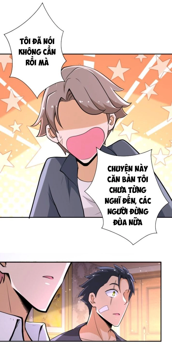 Mạt Thế Siêu Cấp Hệ Thống Chapter 130 - 24