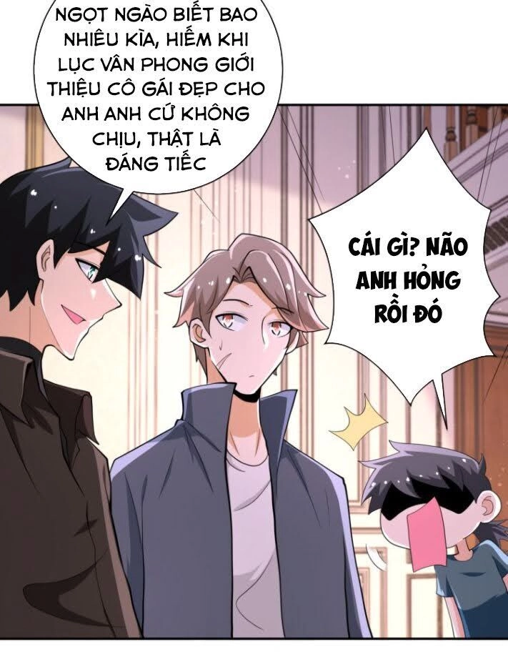 Mạt Thế Siêu Cấp Hệ Thống Chapter 131 - 5