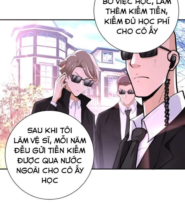 Mạt Thế Siêu Cấp Hệ Thống Chapter 131 - 15