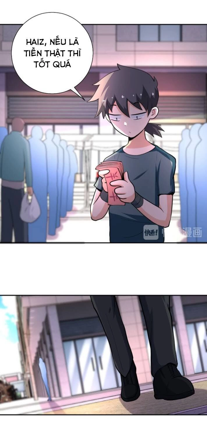 Mạt Thế Siêu Cấp Hệ Thống Chapter 131 - 26