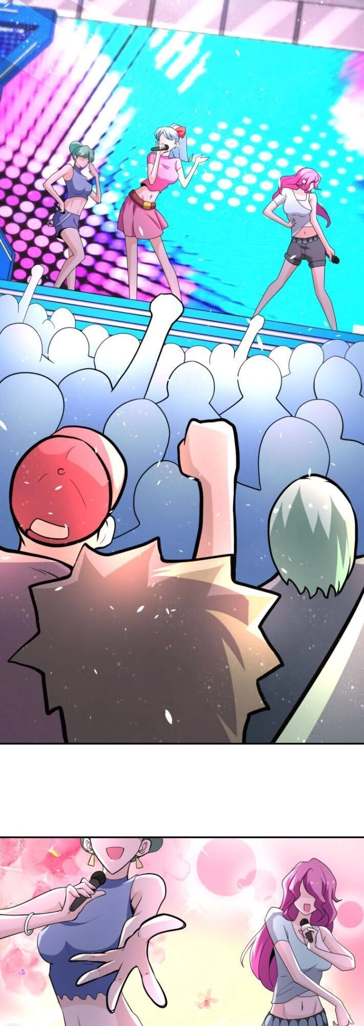 Mạt Thế Siêu Cấp Hệ Thống Chapter 131 - 30