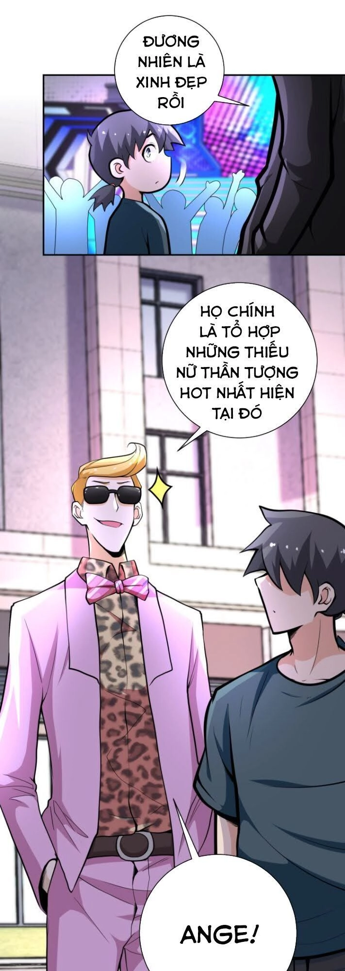 Mạt Thế Siêu Cấp Hệ Thống Chapter 131 - 38