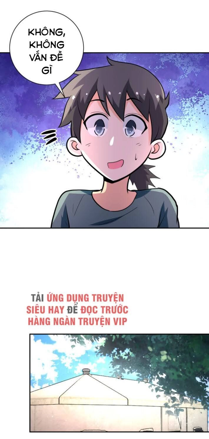 Mạt Thế Siêu Cấp Hệ Thống Chapter 132 - 17