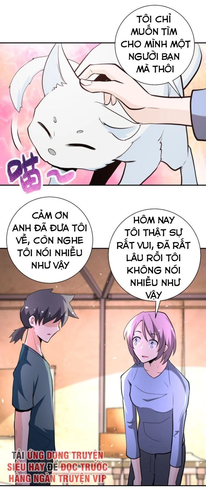 Mạt Thế Siêu Cấp Hệ Thống Chapter 132 - 25