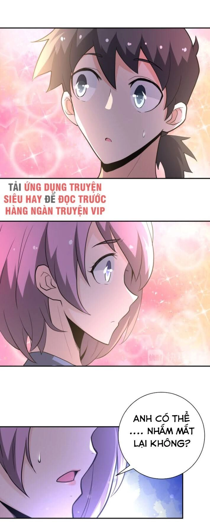 Mạt Thế Siêu Cấp Hệ Thống Chapter 132 - 32