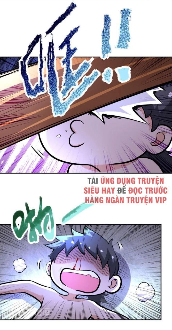 Mạt Thế Siêu Cấp Hệ Thống Chapter 132 - 34