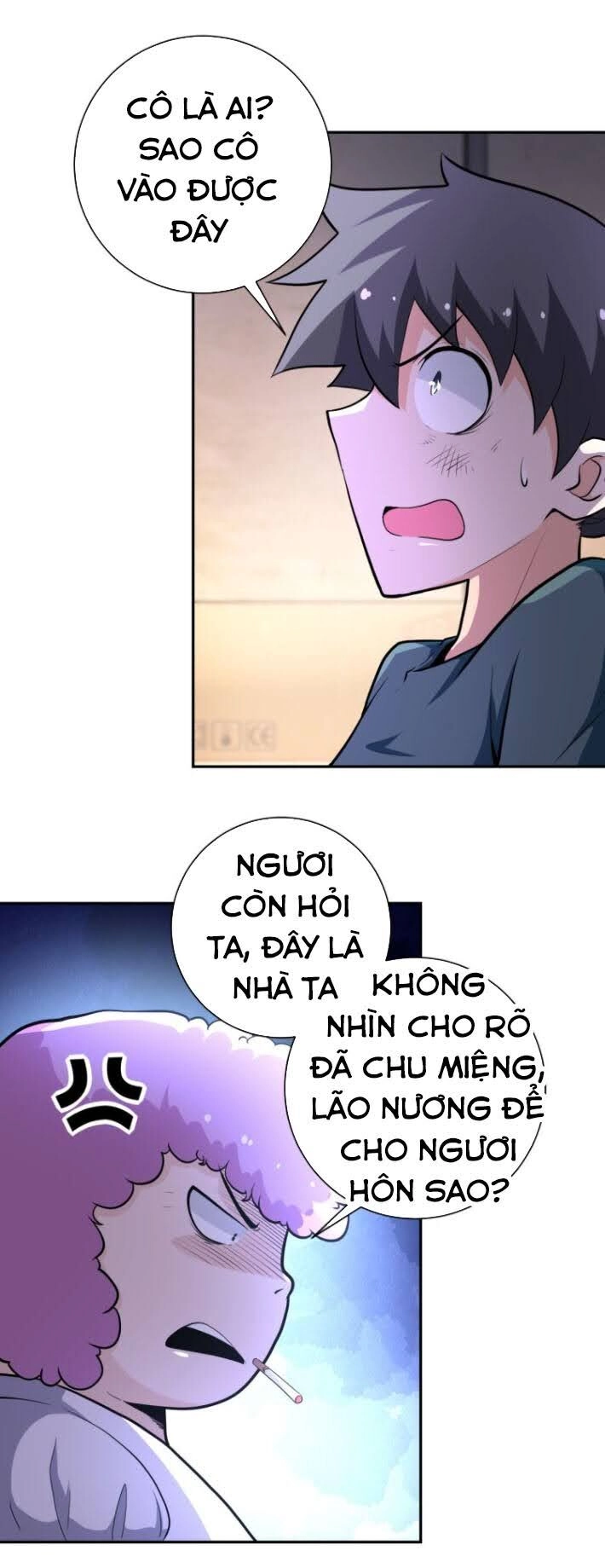 Mạt Thế Siêu Cấp Hệ Thống Chapter 133 - 8