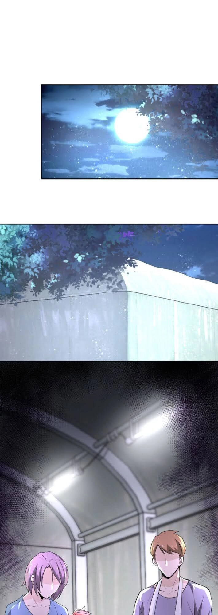 Mạt Thế Siêu Cấp Hệ Thống Chapter 133 - 25