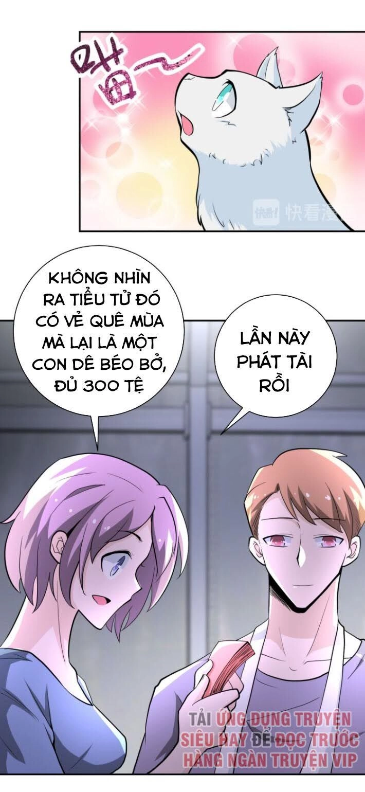 Mạt Thế Siêu Cấp Hệ Thống Chapter 133 - 27