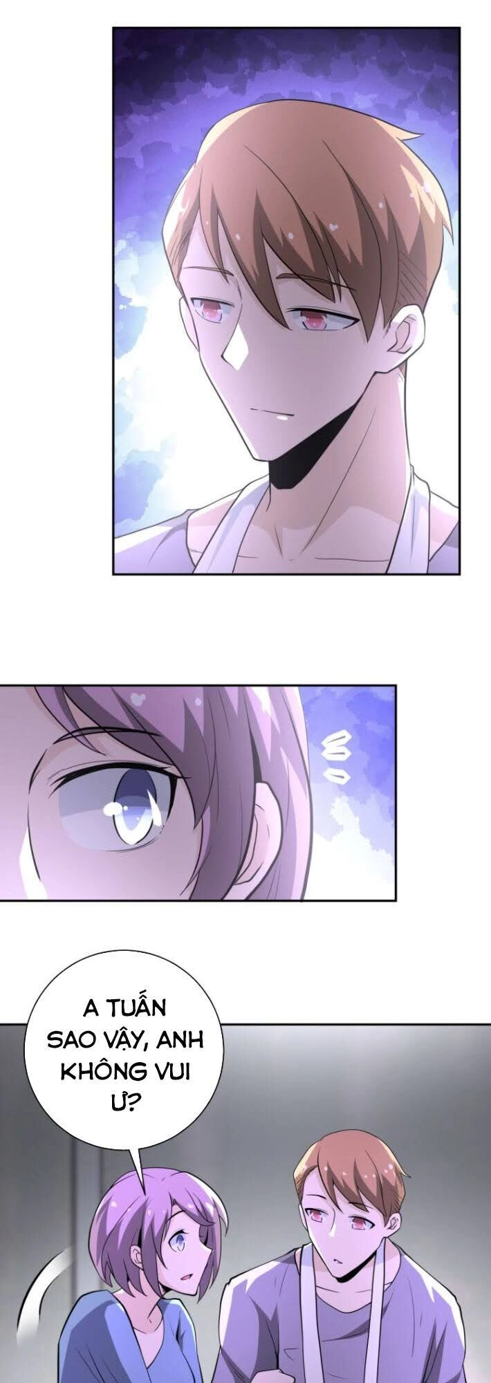 Mạt Thế Siêu Cấp Hệ Thống Chapter 133 - 30