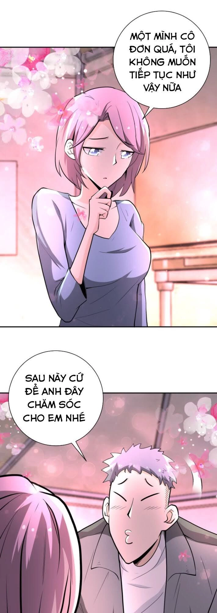 Mạt Thế Siêu Cấp Hệ Thống Chapter 134 - 1