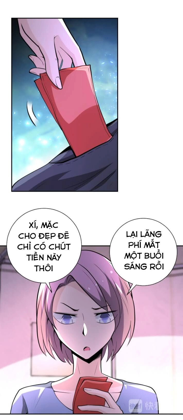 Mạt Thế Siêu Cấp Hệ Thống Chapter 134 - 4