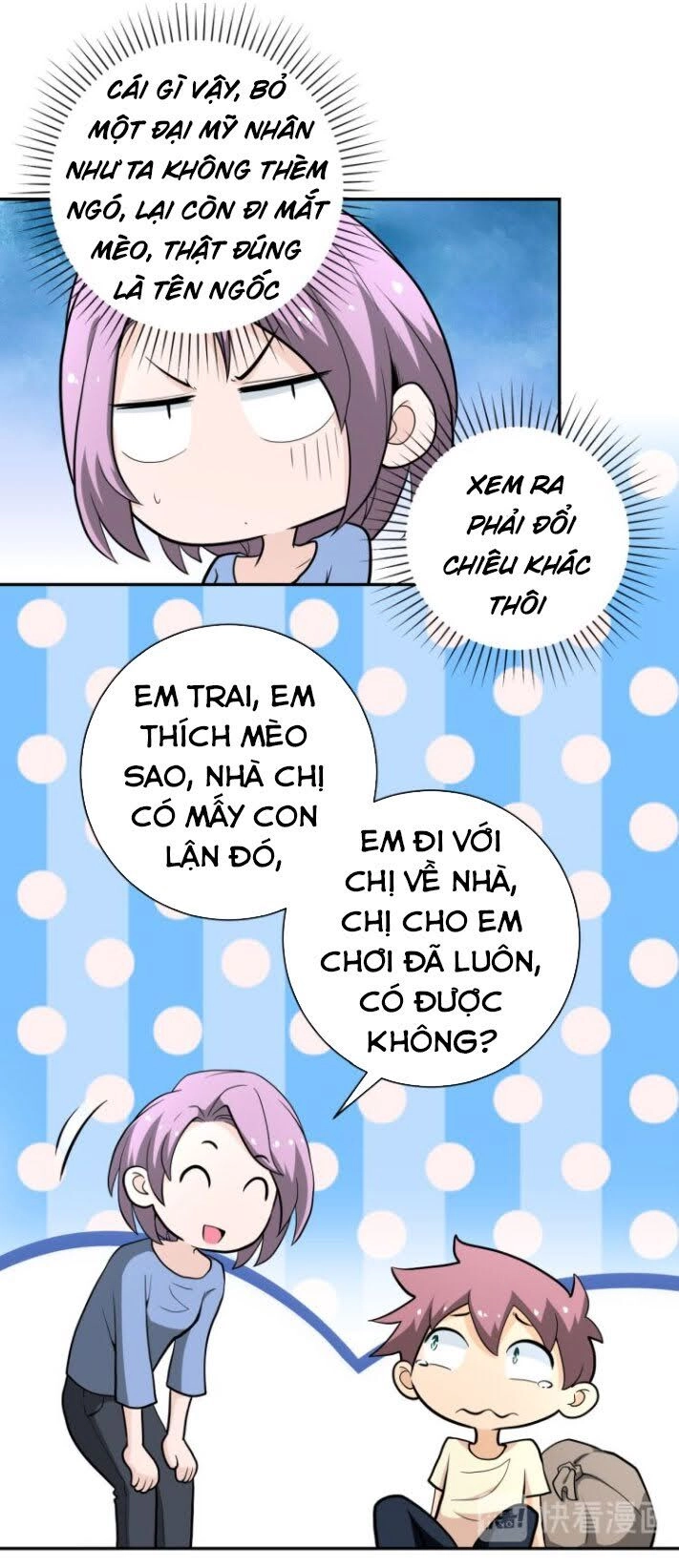 Mạt Thế Siêu Cấp Hệ Thống Chapter 134 - 15