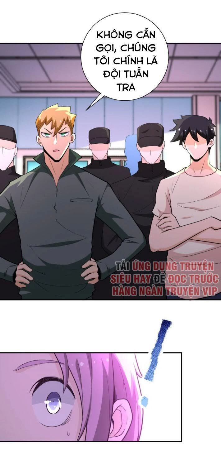 Mạt Thế Siêu Cấp Hệ Thống Chapter 134 - 21