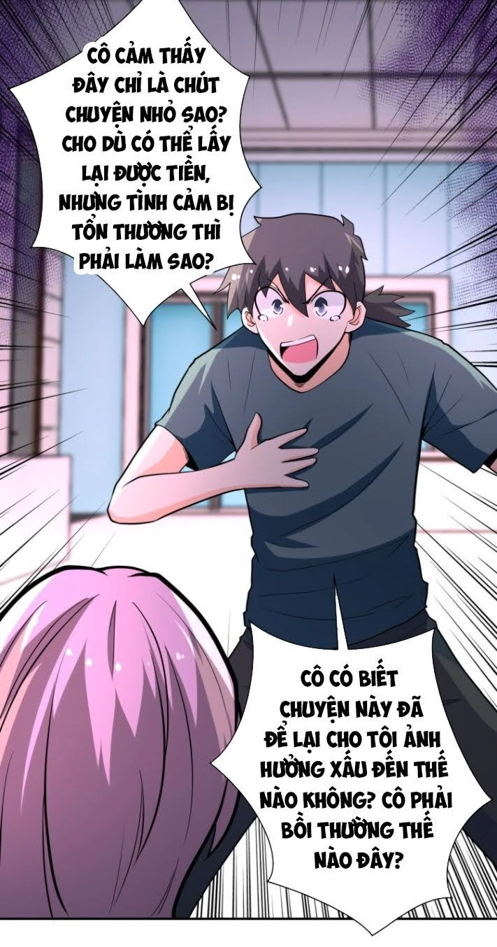 Mạt Thế Siêu Cấp Hệ Thống Chapter 134 - 28