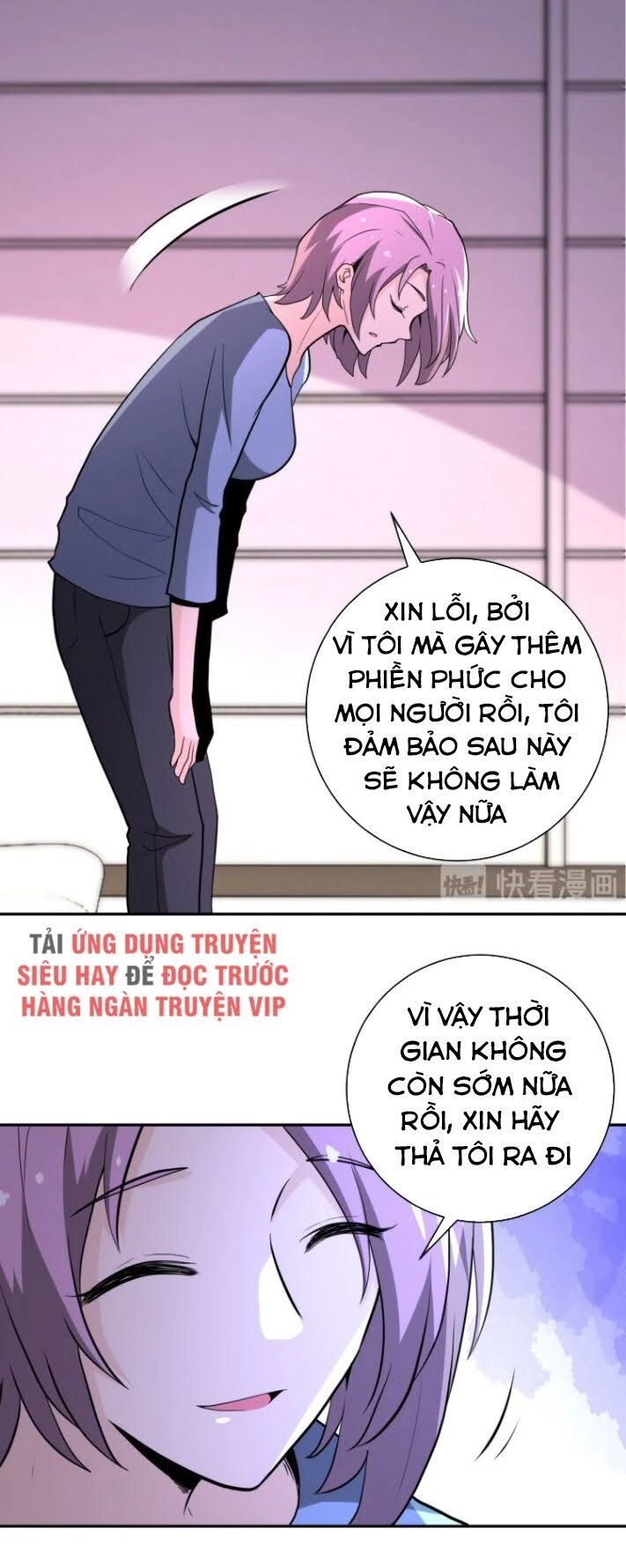 Mạt Thế Siêu Cấp Hệ Thống Chapter 134 - 30