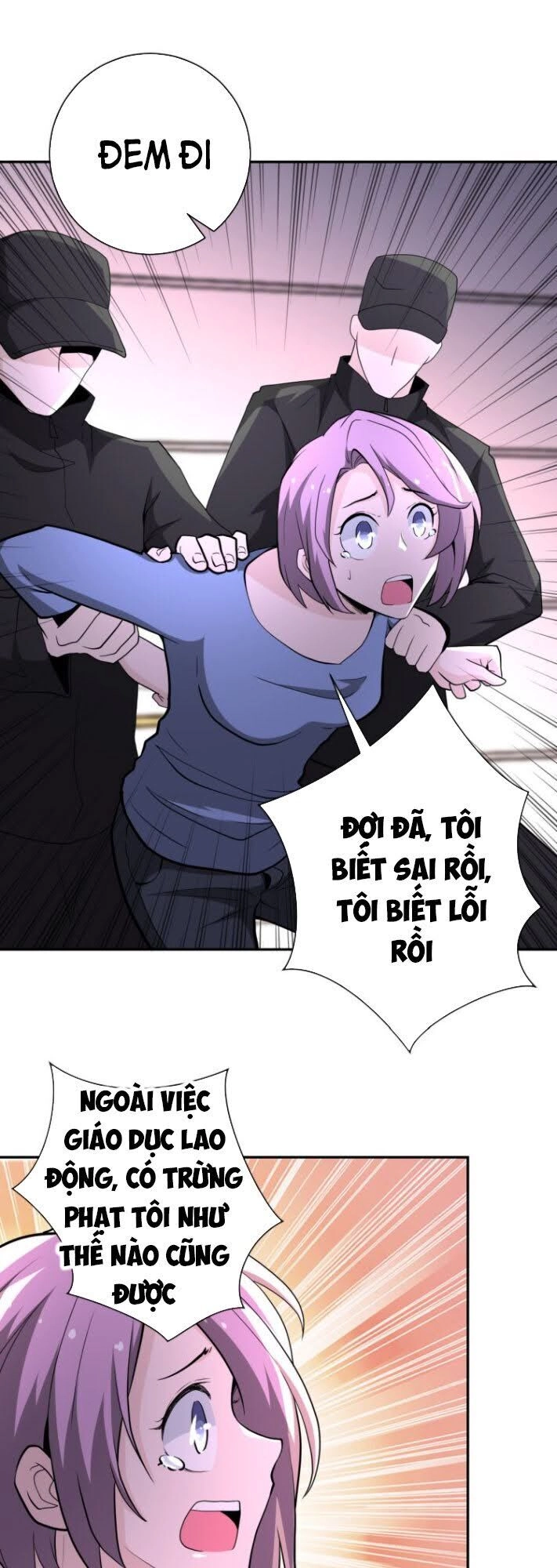 Mạt Thế Siêu Cấp Hệ Thống Chapter 134 - 35