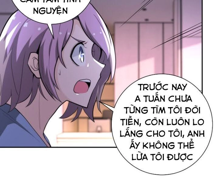 Mạt Thế Siêu Cấp Hệ Thống Chapter 135 - 2