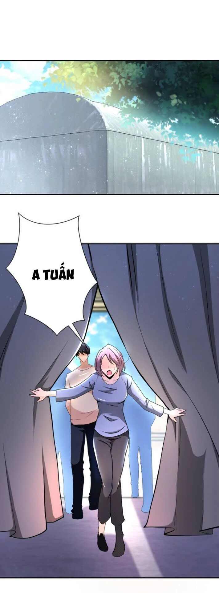 Mạt Thế Siêu Cấp Hệ Thống Chapter 135 - 4