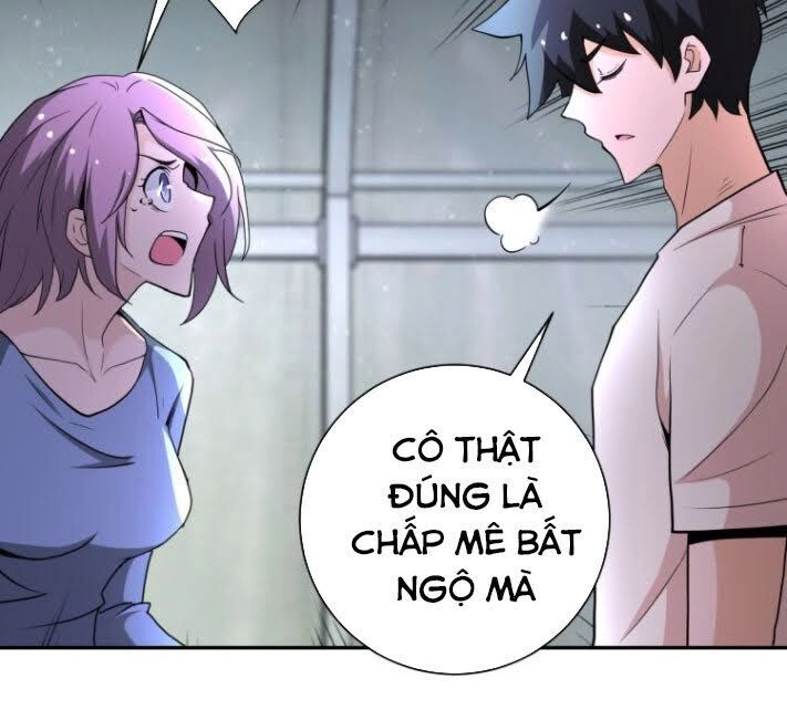 Mạt Thế Siêu Cấp Hệ Thống Chapter 135 - 8