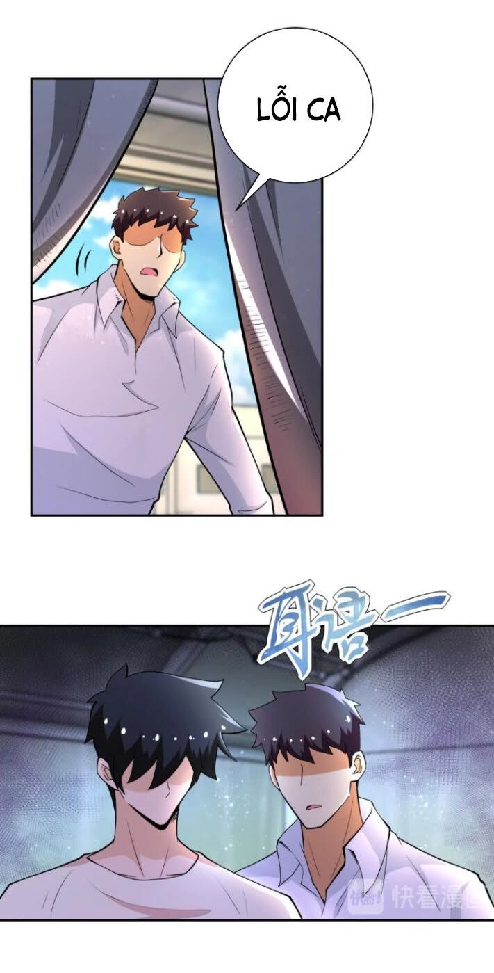 Mạt Thế Siêu Cấp Hệ Thống Chapter 135 - 9