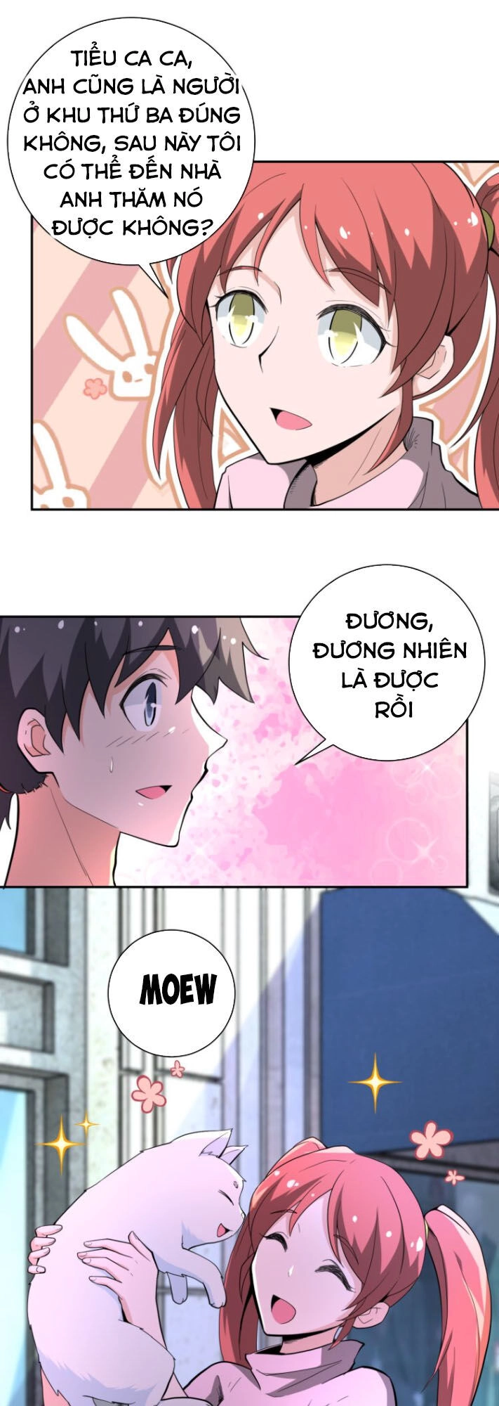 Mạt Thế Siêu Cấp Hệ Thống Chapter 136 - 19