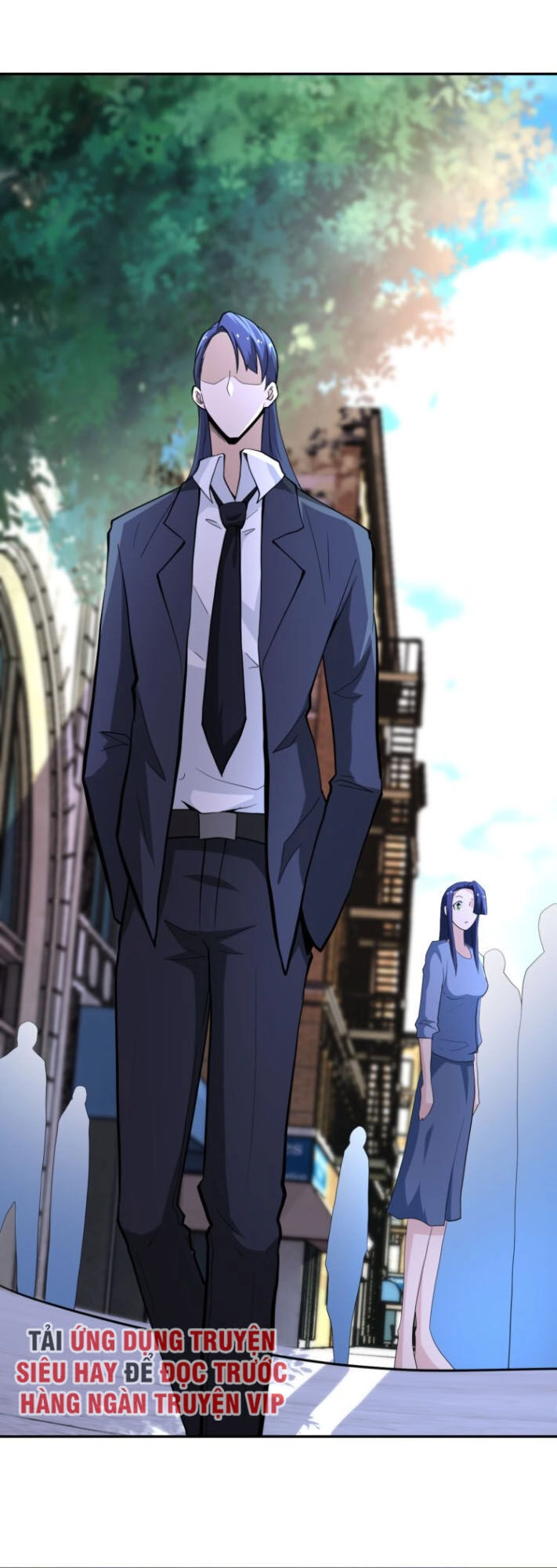 Mạt Thế Siêu Cấp Hệ Thống Chapter 136 - 23