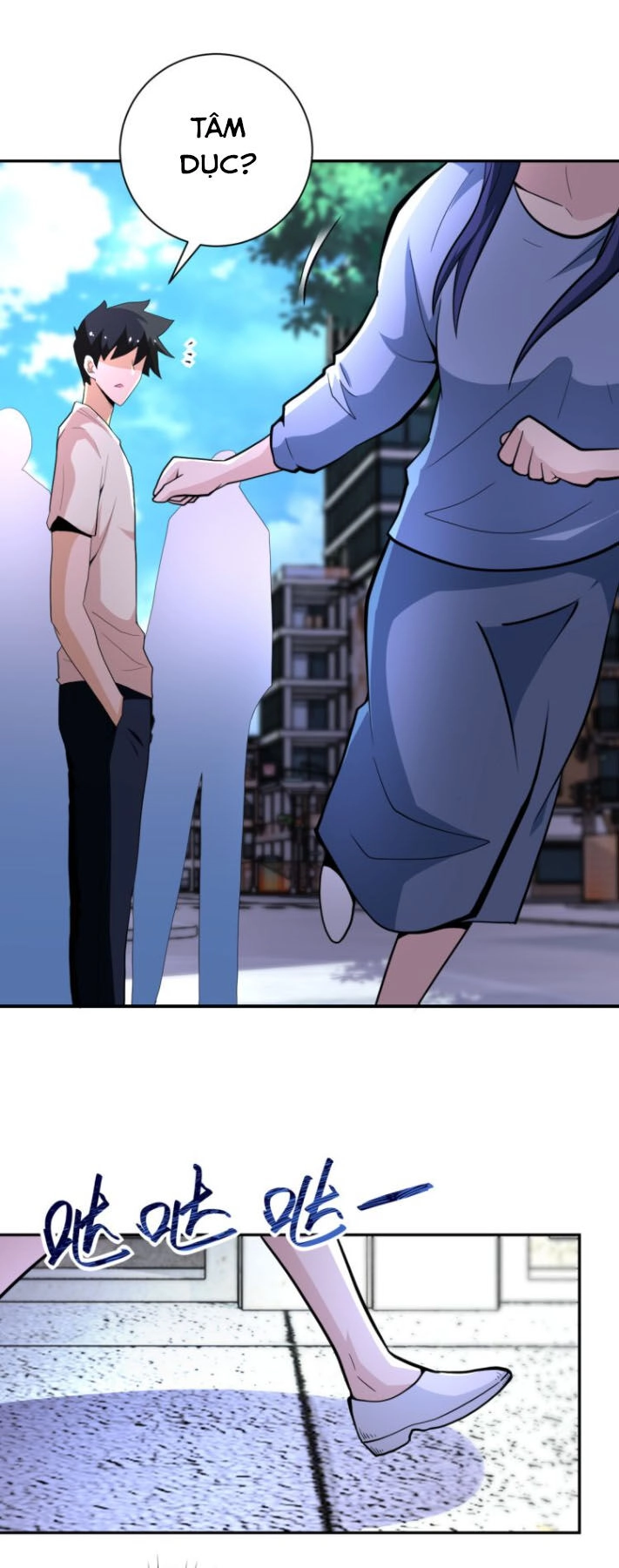 Mạt Thế Siêu Cấp Hệ Thống Chapter 136 - 25